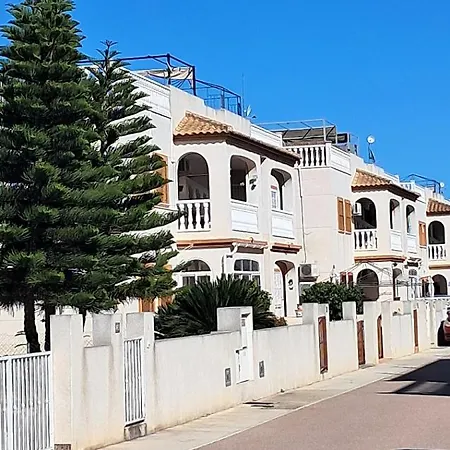 Apartment La Casa De Kevin - Torrevieja *