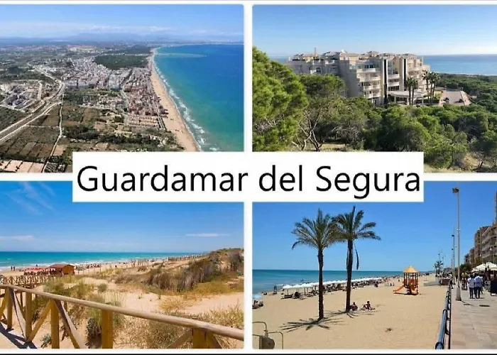 דירה La Casa De Kevin - Torrevieja *