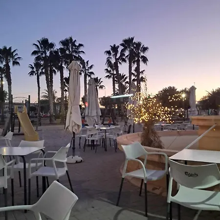 La Casa De Kevin - Torrevieja * Daya Vieja
