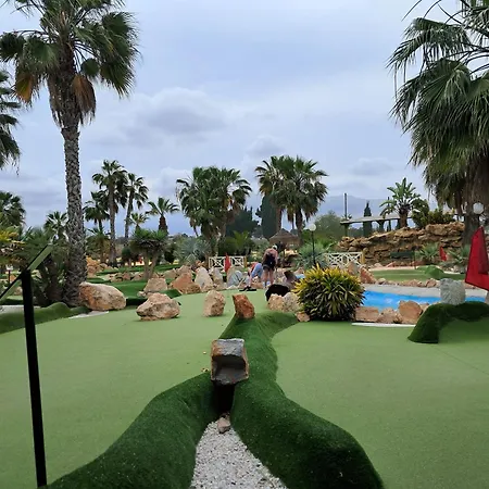 La Casa De Kevin - Torrevieja Daire