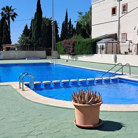 La Casa De Kevin - Torrevieja * Daya Vieja