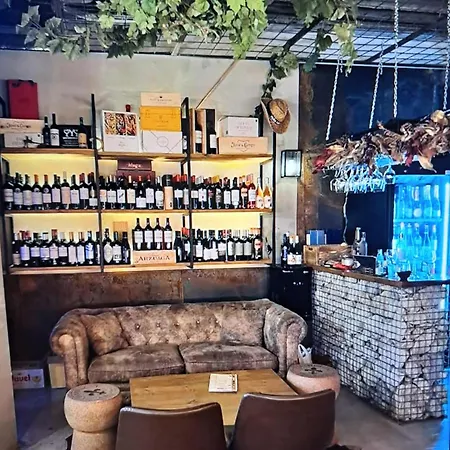 Daire La Casa De Kevin - Torrevieja Daya Vieja