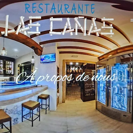 Daire La Casa De Kevin - Torrevieja *