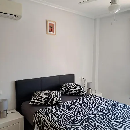 La Casa De Kevin - Torrevieja * Daya Vieja