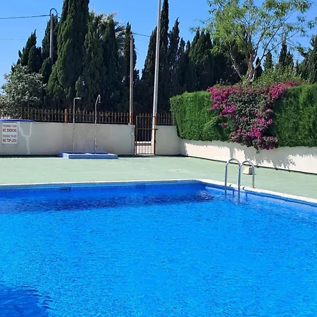 La Casa De Kevin - Torrevieja * Daya Vieja