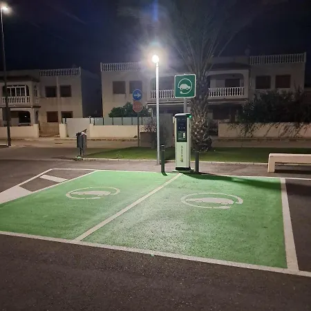 La Casa De Kevin - Torrevieja Daya Vieja