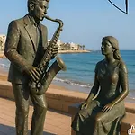 La Casa De Kevin - Torrevieja