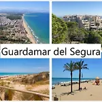 דירה La Casa De Kevin - Torrevieja *