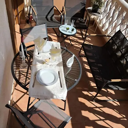 Apartman La Casa De Kevin - Torrevieja *