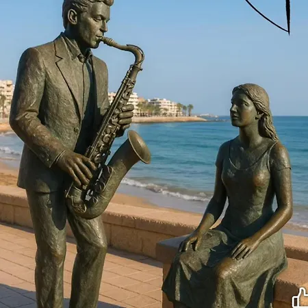 La Casa De Kevin - Torrevieja