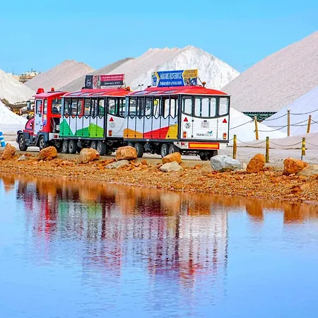 Appartement La Casa De Kevin - Torrevieja *