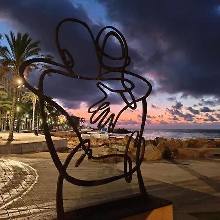 La Casa De Kevin - Torrevieja * Daya Vieja