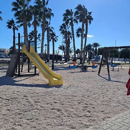 Apartman La Casa De Kevin - Torrevieja
