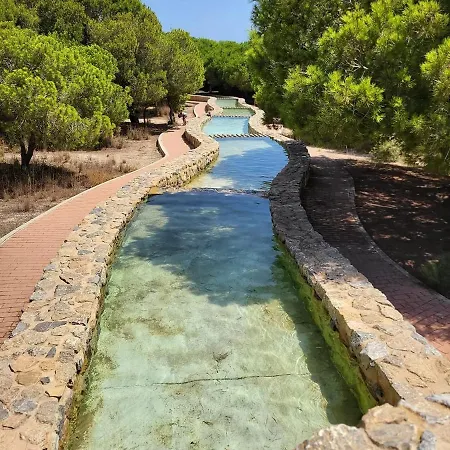 La Casa De Kevin - Torrevieja Daya Vieja